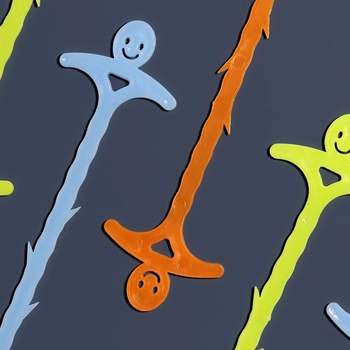 배수 관 청소기 클리너 머리카락제거 막힘 세면기청소 구