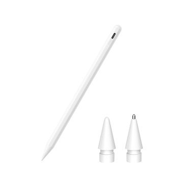 제이로드 유무선 충전 애플 아이패드 호환 3세대 펜슬