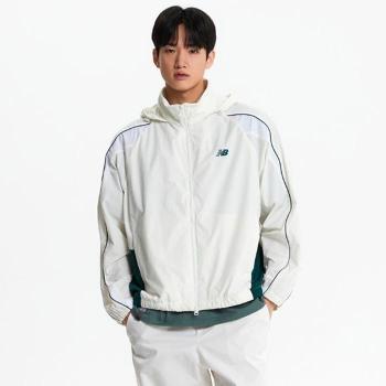 [뉴발란스바람막이]플라잉배색웜업자켓 NBNAF21323-39 (40819081A)