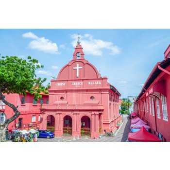 싱가포르/말라카/조호바루 5일 두나라여행 유네스코세계문화유산 말라카투어 포춘드래곤 가든스바이더베이 센토사섬