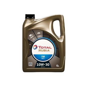 에쓰오일 루비아 TIR 6800 10W-30 6L 3개 1박스