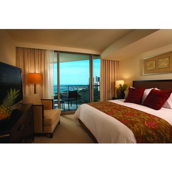 하와이 7일 카 라이 와이키키 비치 디럭스오션뷰UP 럭셔리콘도미니엄 빅아일랜드 일일관광 포함 3일관광 호텔디너뷔페