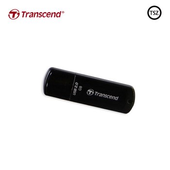 트랜센드 JetFlash 350/370 USB 2.0 8GB 메모리