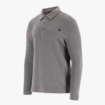 가슴 포켓 포인트 폴로 티셔츠 6K75201