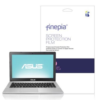 ASUS 젠북 UM433DA-A5003용 올레포빅액정필름_(2491215)