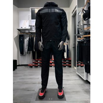 [신세계백화점]언더아머 남성 UA 라이벌 우븐 윈드브레이커 바람막이 팬츠 1361621-1390150