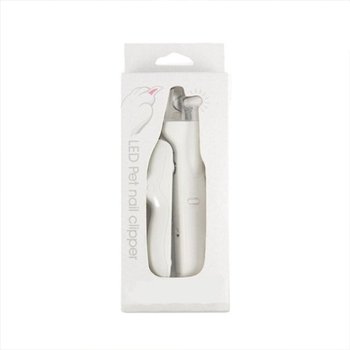 반려동물 발톱깎이 클리퍼 LED 강아지 고양이용 (WFKAAPL)