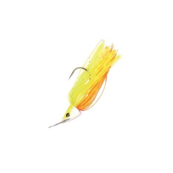 [해외] 워터랜드 뉴스 수영 10g 천사 WaterLand 7 화이트/차트
