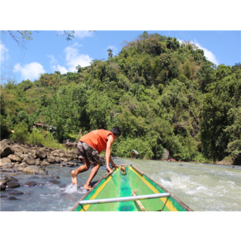 [300상당특전/특급호텔] 마닐라/팍상한/88온천/파크골프 3박5일 APP3115JG3