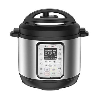 [해외] 독일 인스턴트팟 전기압렵솥 789318 Duo 8 Plus EU tant Pot Electric Pressure Cooker DUO PLUS