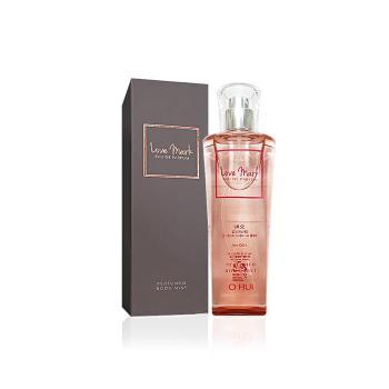 오휘 러브마크 퍼퓸드 바디 미스트 150ml (S14543650)