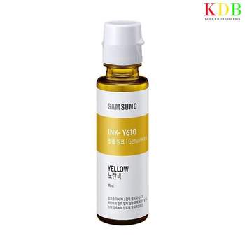 삼성 SL J1565W INK Y610 노랑 정품잉크 복합기 프린터 프린트 잉크 프린트잉크 프린터소모품