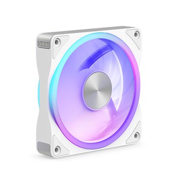 NZXT F120U RGB 시스템쿨러 화이트 대원CTS