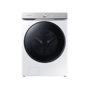 삼성전자 그랑데 WF21T6500KW 드럼세탁기 21kg (O)