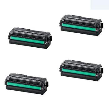 CLT-K506S/C506S/M506S/Y506S 4색1세트 CLP680 CLP680DW CLP680ND CLX6260 CLX6260FD