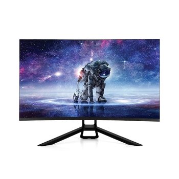 정림전자 GMASTAR JG271C6741 1500R 리얼 165 HDR 게이밍 무결점