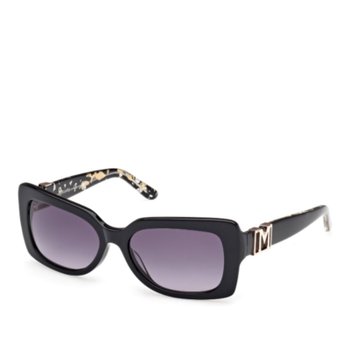 [해외배송] 게스 바이 마르시아노 렉탱귤러 그라디언트 선글라스 GM00018 5601B 01B 56