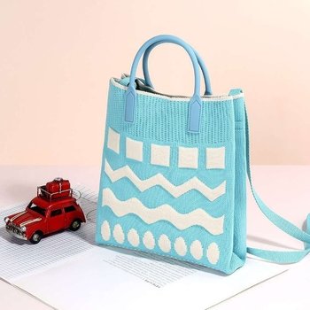 니트백M GAB03212 (WFK2XCY)