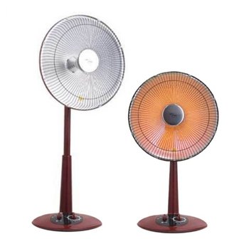 사파이어800 세라믹 스탠드 전기히터 스토브 난로_23423850