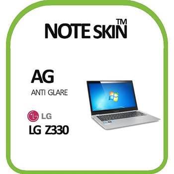 Z330 노트북 액정 보호필름 저반사필름 화면보호 액정보호필름 Z330액정보호필름 Z330보호필름