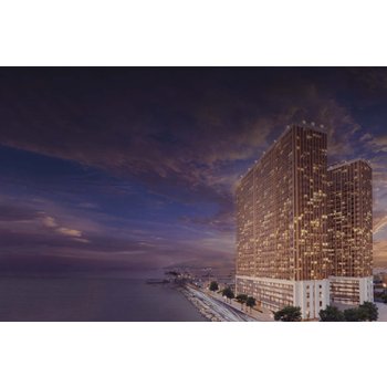 【인천出-비엣젯항공VJ879】 골든베이 데일리마사지 오전출발3박5일 / 객실기준: 슈페리어