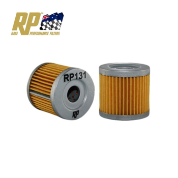 (레이스퍼포먼스) - RP131 오일필터 / Suzuki(스즈키) GN125,GSX-S125,GSX-R125