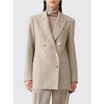 [해외] 26FW 파비아나 필리피 자켓 GCD216F179D983 VR1 Coffee
