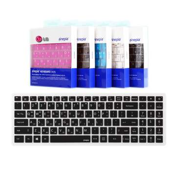 구형 LG 울트라 17U790 17U70N 17UD70N 17인치 한영 컬러 키보드커버