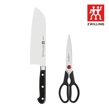 [즈윌링] 헹켈 프로페셔널S 프리미엄 2종세트(HK31117-41374)[35222568]
