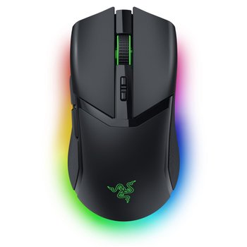 [해외] Razer Cobra Pro Bluetooth 8 Chroma RGB Razer Focus Pro 30K 레이저 무선 게이밍 마우스