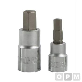 BESTO 별비트소켓렌치 2033151/4DR-T15 37L 1EA