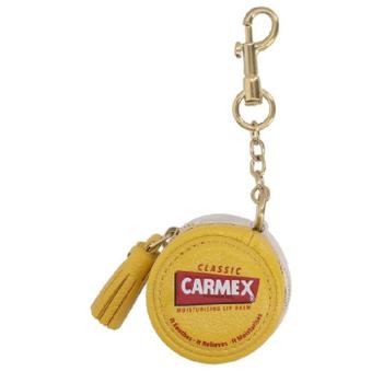 안야 힌드마치 안야 브랜드 카멕스 동전 지갑 5050925179553 YELLOW TP961336