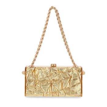 [해외] Cult Gaia 백 Hajar SH2674P1_GOLD