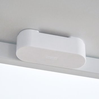 [두닷] 콰트로 데스크 모니터 암 서포터