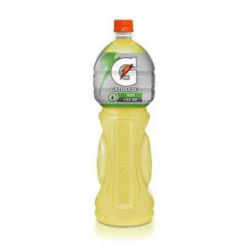 게토레이 레몬 1.5L 롯데칠성