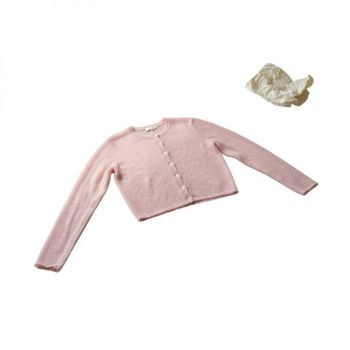 PALOMA WOOL Tantal (VJ9503-435) (탄탈 가디건)