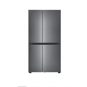 LG 오브제 양문형 냉장고 S836MDS002 832L