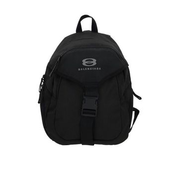 발렌시아가 유니티 미디엄 백팩 블랙 792121 2AA5S 1000 151054074