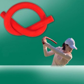 스윙 연습 소프트 스틱 파워 훈련 줄 줄 가성비