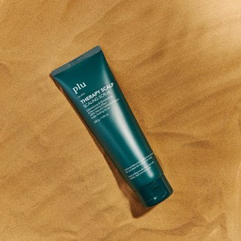 플루 테라피 두피 스케일링 스크럽 200g