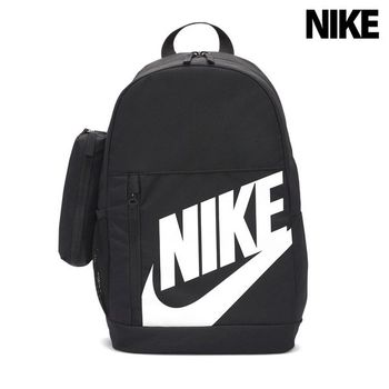 키즈 NK 엘리멘탈 백팩 블랙 DR6084 010_P353619623