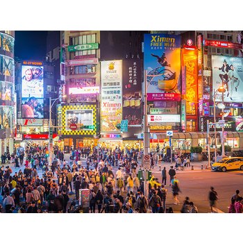 타이베이 4일 [부산출발/제주항공] [노팁노옵션노쇼핑] [특급호텔] 101타워전망대 예류 지우펀 단수이 스펀 발마사지30분