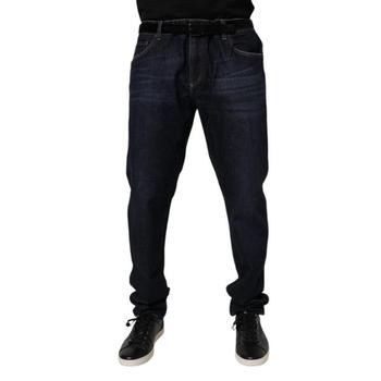[해외] 돌체앤가바나 데님 팬츠 PAN76109 NAVY
