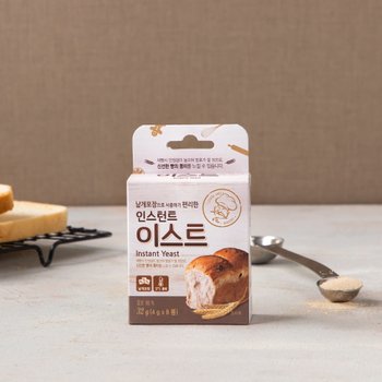 (주)브레드다든 브레드가든이스트(4g*8봉)32g