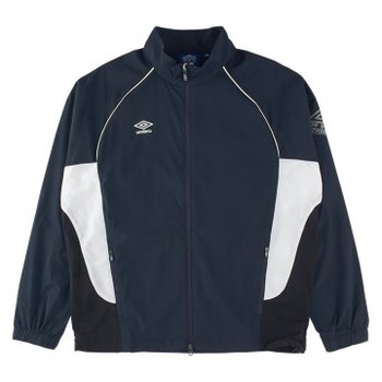 엄브로 PTR 워밍업 스탠넥 자켓 UQ121SJK21-DVY0