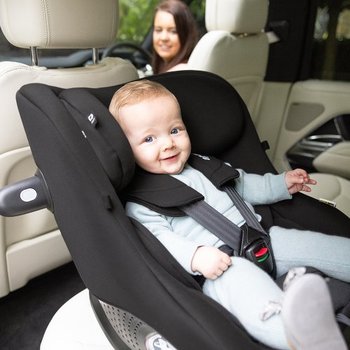 [SSG 비밀가격] 조이 아이피벗360 아이사이즈 회전형 ISOFIX카시트