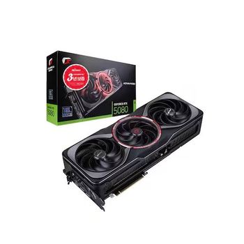 COLORFUL iGame 지포스 RTX 5080 Advanced OC D7 16GB 피씨디렉트