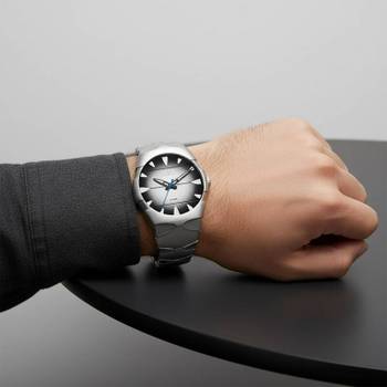 디젤 DZ2224 (D-Sruptor) 디스럽트 남성 메탈시계 1689922