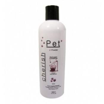 체리 애견 피부케어샴푸 500ml 1P 강아지 샴푸 펫