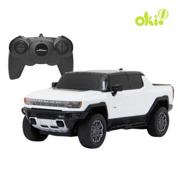 아트박스/오키오 오키오 허머 EV 1/26 RC카